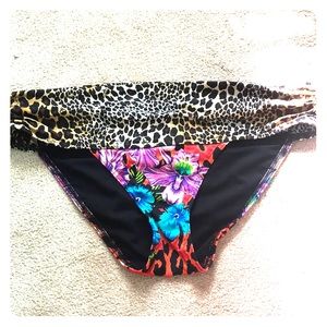 VS swim bottoms